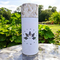 CBD Oil 300mg - 30ml Bottle - Orange Blossom - Nature's Remedy